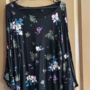 J.Jill Wearever Collection Tunic